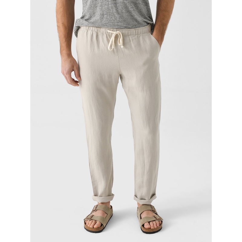 Alex Crane Men’s Bo Pant|S|M|L|XL|XXL|BONE|DUSK