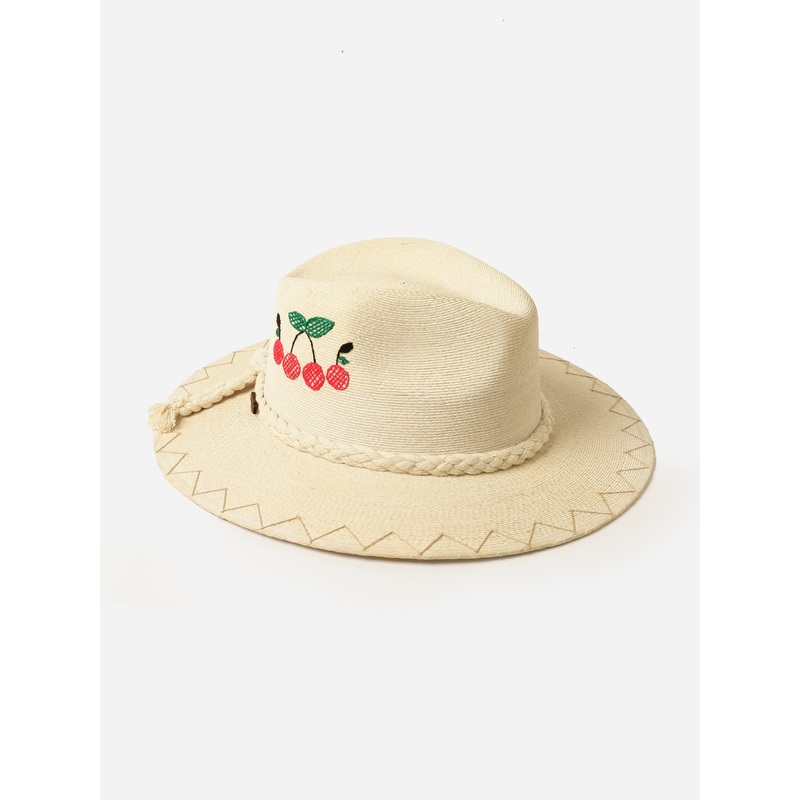 Corazon Playero Women’s Love Cherry Hat