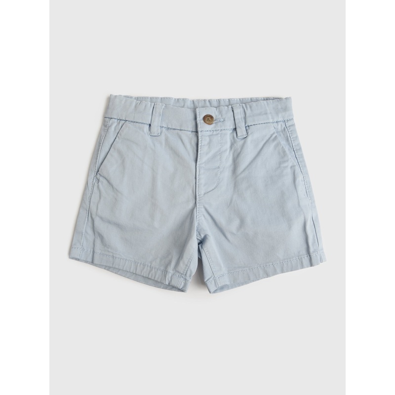 Mayoral Baby Boys’ Basic Chino Twill Short