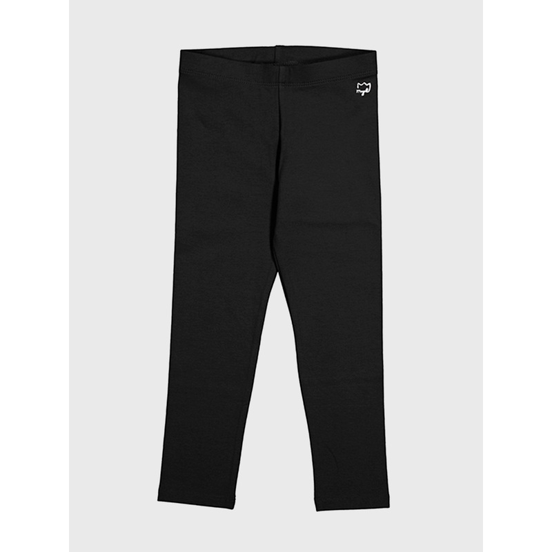 Mayoral Girls’ Elastane Basic Legging