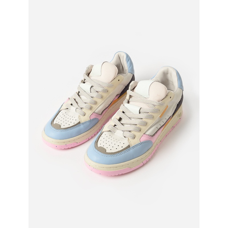 Oncept Women’s Paris Sneaker|6|ORCHID MULTI