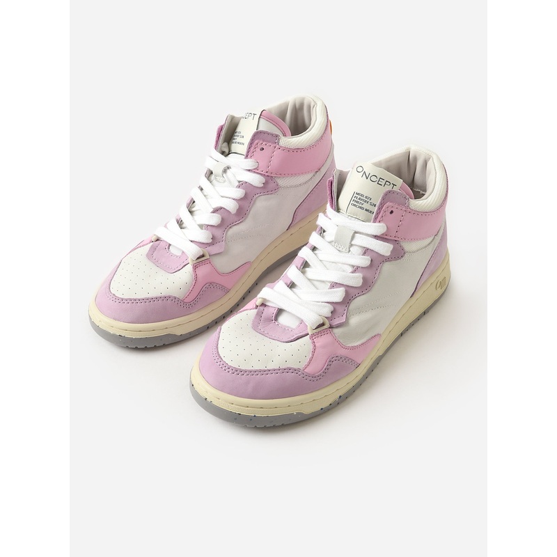 Oncept Women’s Philly Sneaker|7|7.5|8|8.5|9|ORCHID MULTI