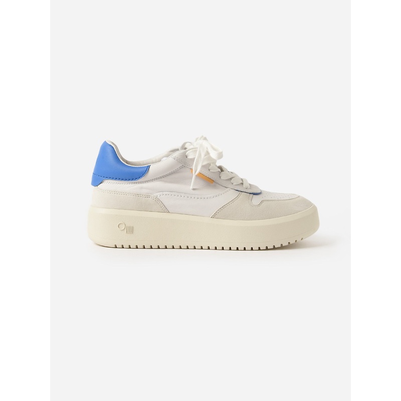Oncept Women’s Prague Sneaker|6|10|WHITE CLOUD