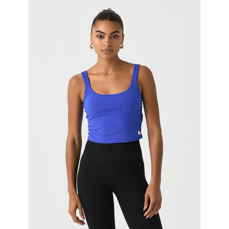 Vuori Women’s Daily Crop