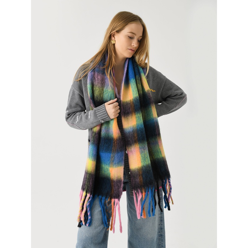 Antik Batik Women’s Scarves Scarf