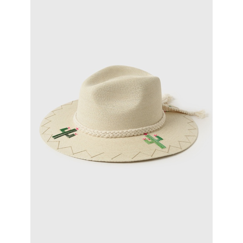 Corazon Playero Women’s Santa Maria Hat
