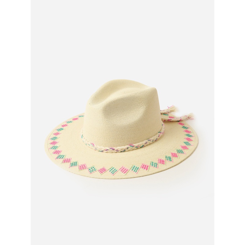 Corazon Playero Women’s Thombus Hat