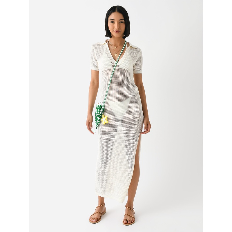 L Space Women’s Sydney Cover-Up