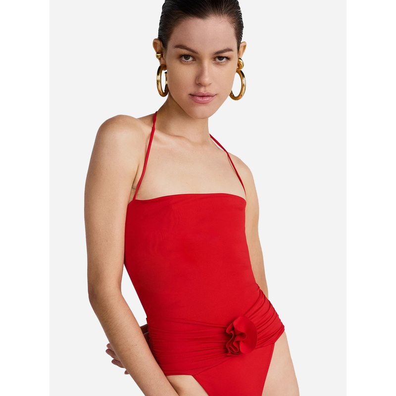 Maygel Coronel Women’s Arcadia One-Piece Swimsuit