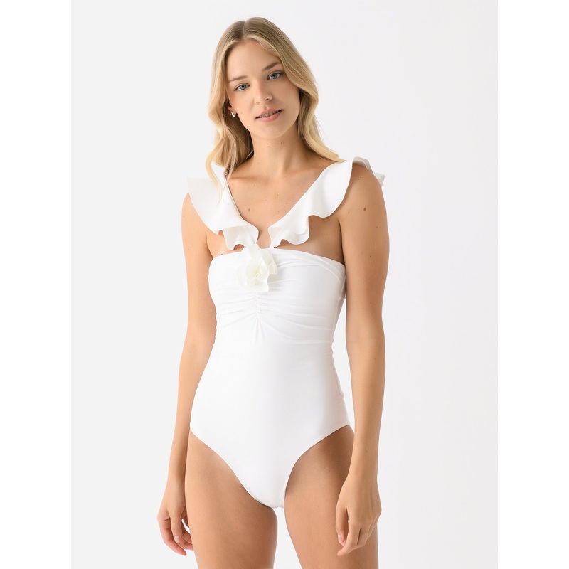 Maygel Coronel Women’s Erini One-Piece Swimsuit