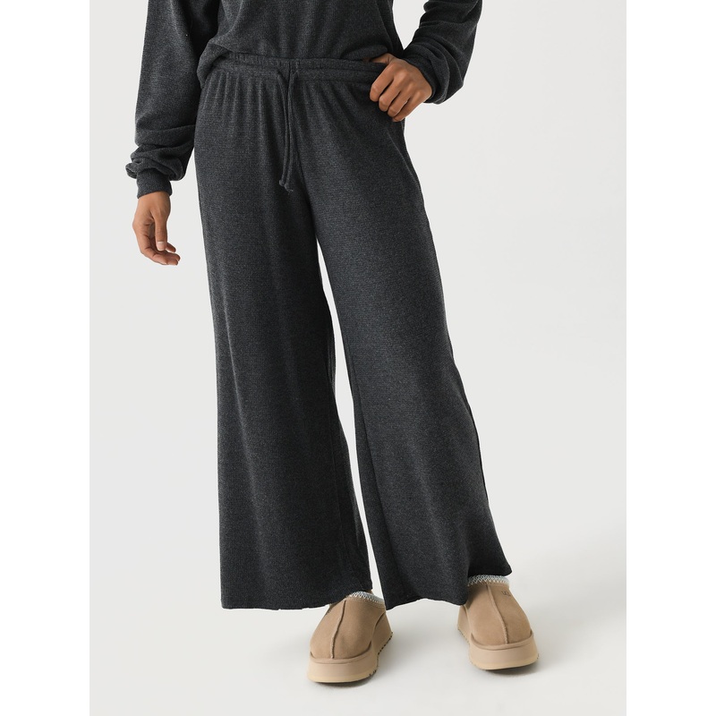 Perfect White Tee Women’s Clover Wide Leg Pant