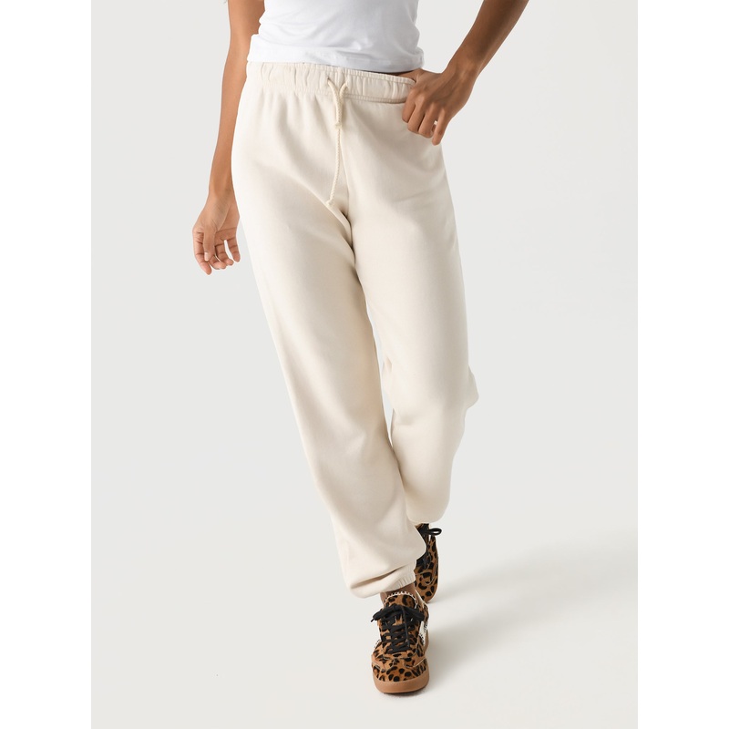 Perfect White Tee Women’s Michelle Jogger