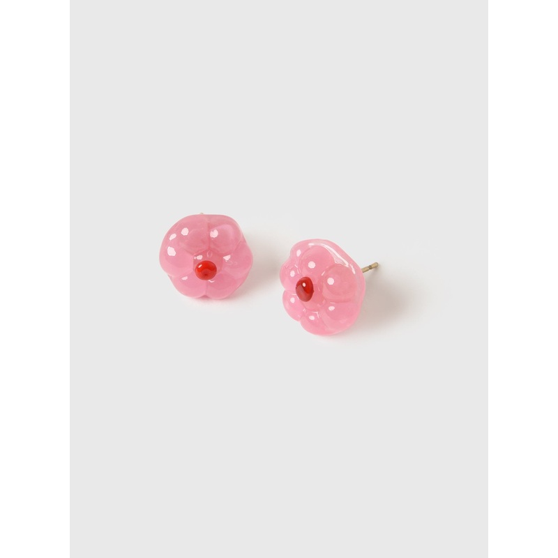 Sandralexandra Daisy Stud Earrings