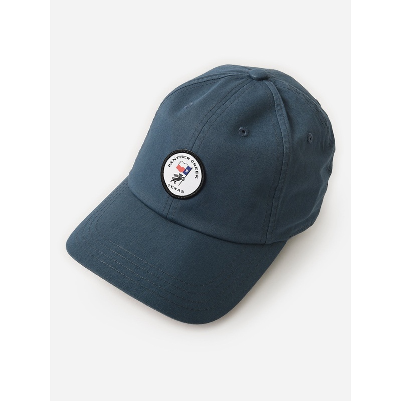 Weekend Panther Creek Lightweight Patch Hat