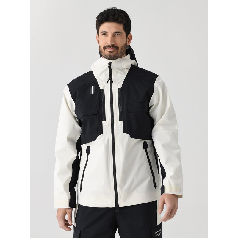 Whitespace Men’s 2L Cargo Insulated Jacket