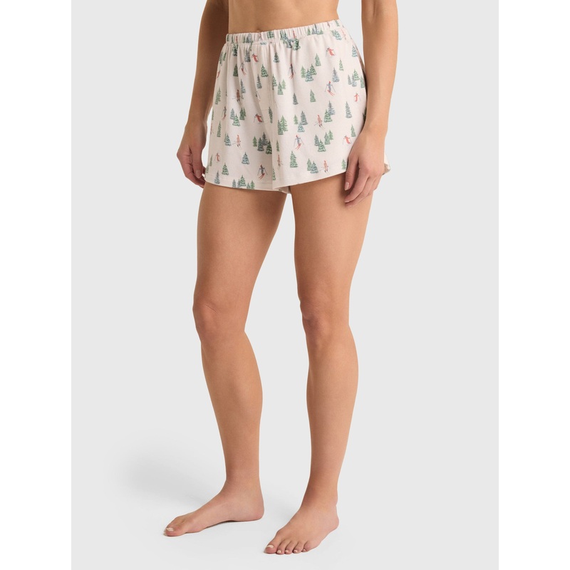 Z Supply Women’s Preston Alpine Short