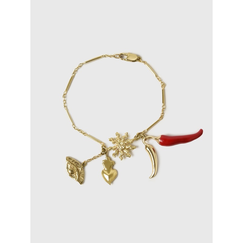Alemais Encanto Collector Bracelet