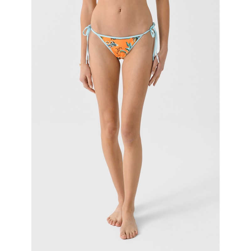 Alemais Women’s Day Dream Side Tie Bikini Bottom