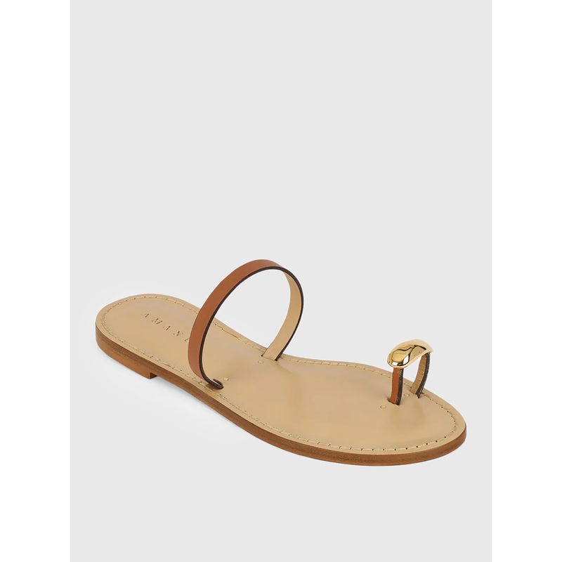 Amanu Women’s The Kibera Sandal