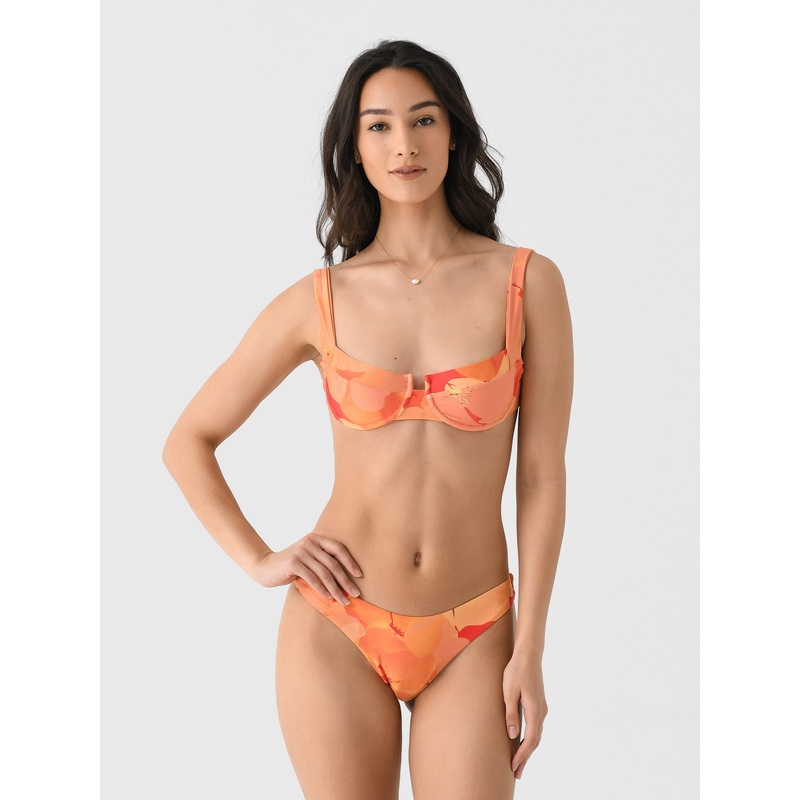 L Space Women’s Coast To Coast Bikini Top