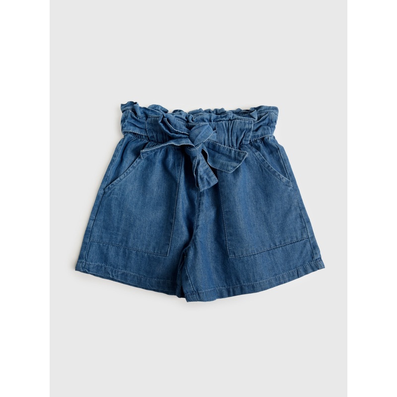 Mayoral Girls’ Short Pant|4|5|6|7|8|9|078 MEDIUM