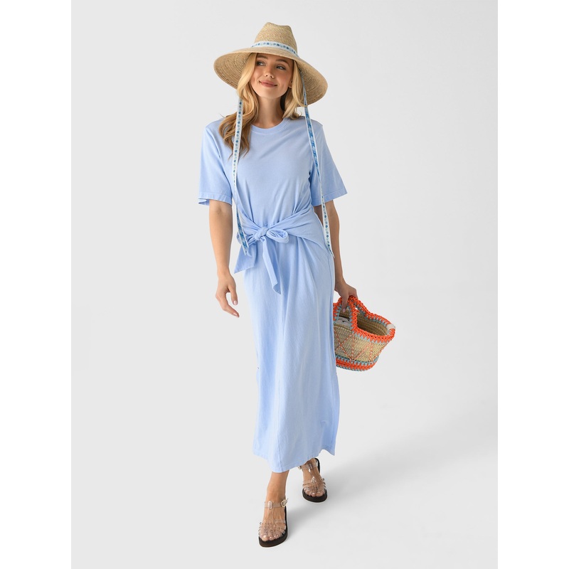 Xirena Women’s Tianna Dress|XS|S|M|L|SKYLIGHT|VINTAGE ROSE