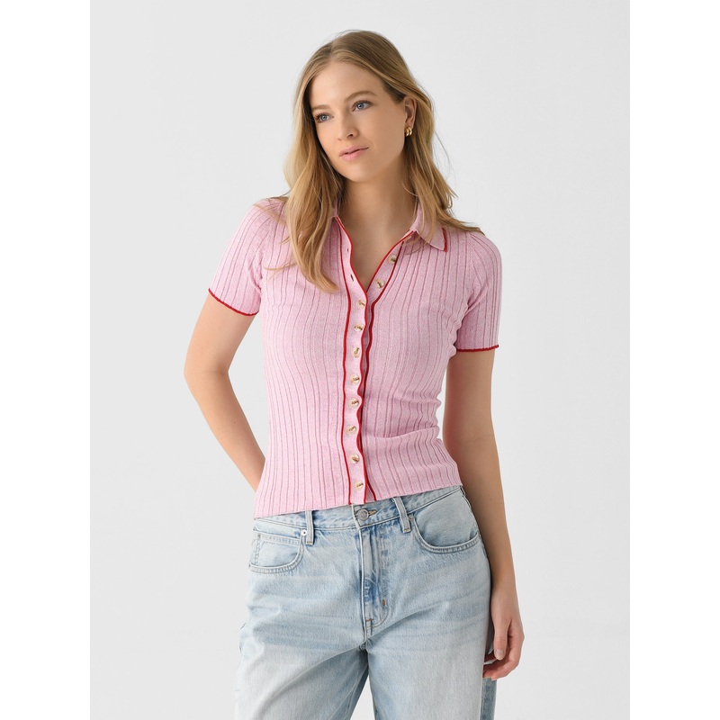Anna Quan Women’s Avi Top|US0/AU4|US2/AU6|US4/AU8|US6/AU10|US8/AU12|BLOSSOM
