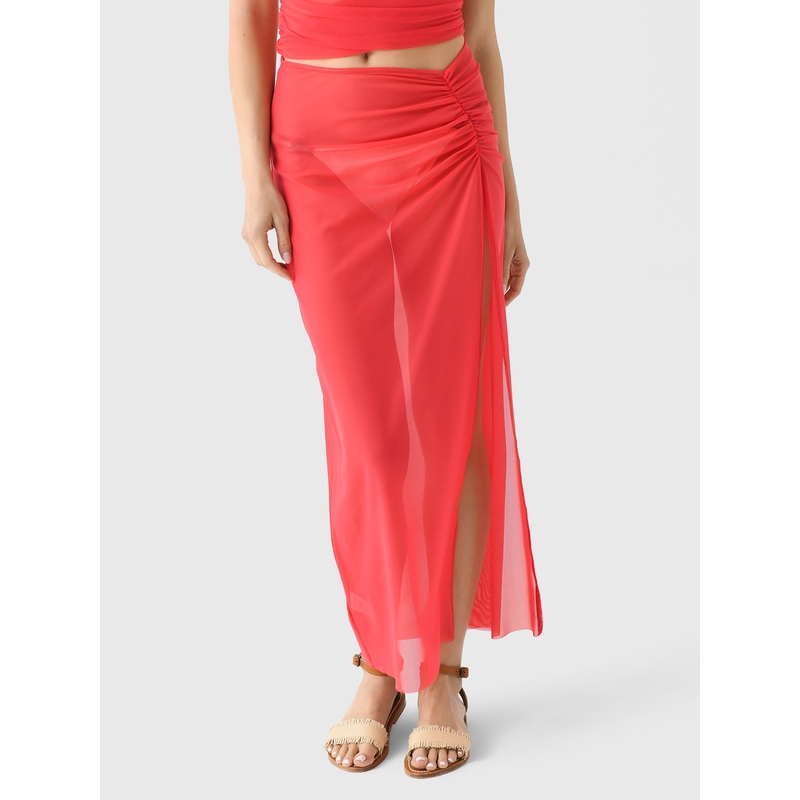 Bond Eye Women’s Claudia Maxi Skirt