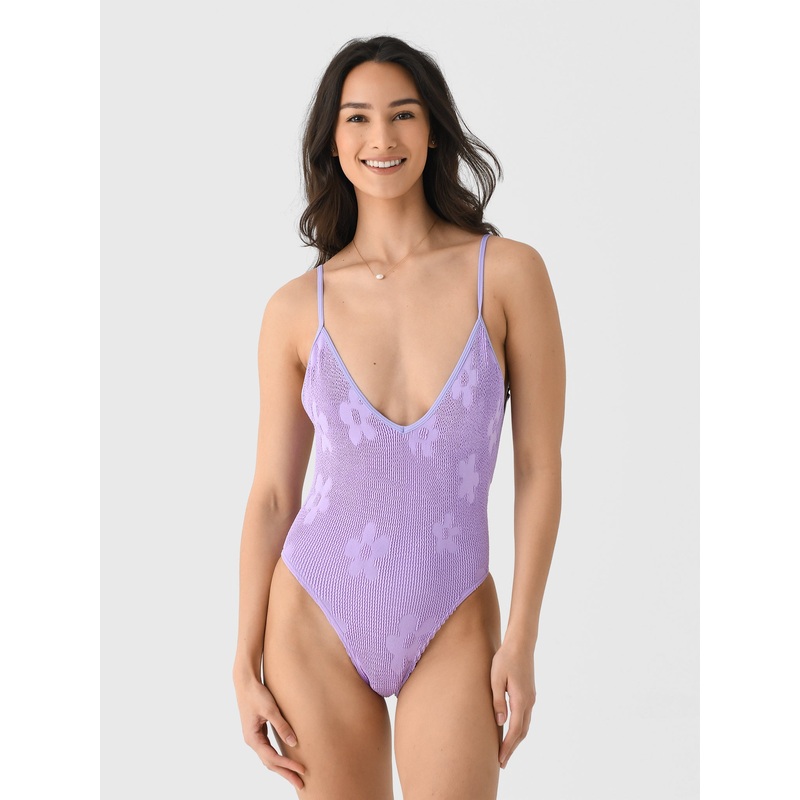 Bond Eye Women’s Elena One-Piece Swimsuit