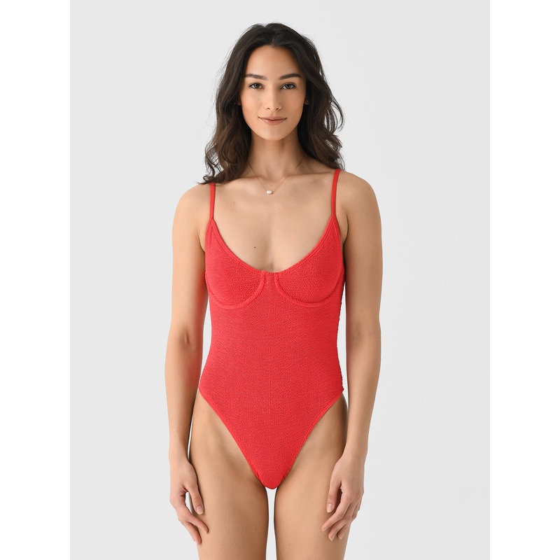Bond Eye Women’s Gracie One-Piece Swimsuit