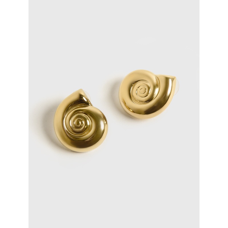 Casa Clara Koura Earrings|O/S|GOLD