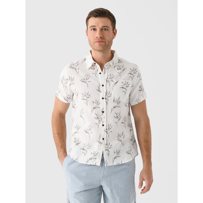Katin Men’s Lilo Shirt|S|M|L|XL|XXL|SUGAR