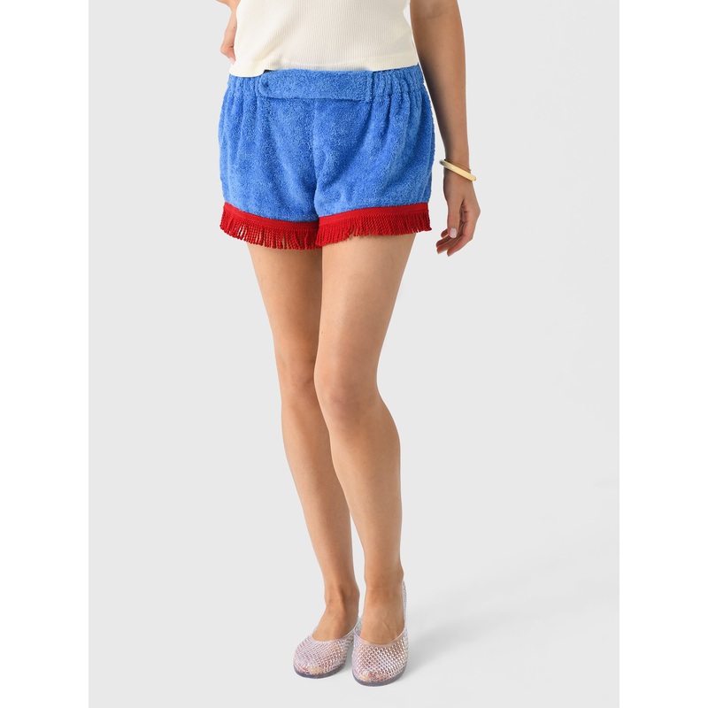 La Veste Women’s Wild Summer Short