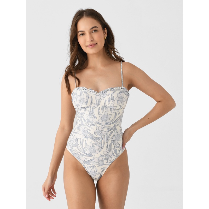 Peony Women’s Sonnet One-Piece Swimsuit