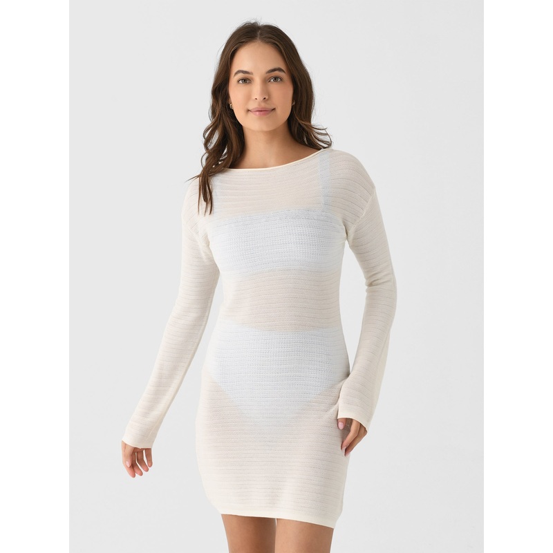 Solid + Striped Women’s Nicki Dress