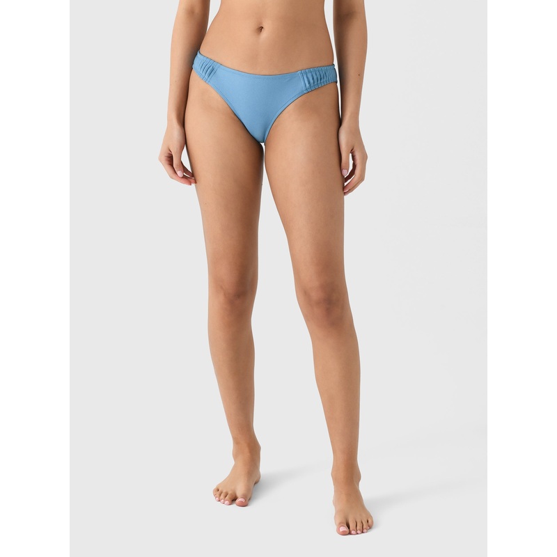 Solid + Striped Women’s Solene Bikini Bottom