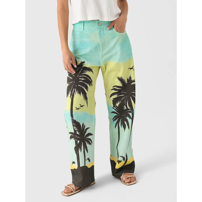 Alemais Women’s Sail Away Pant