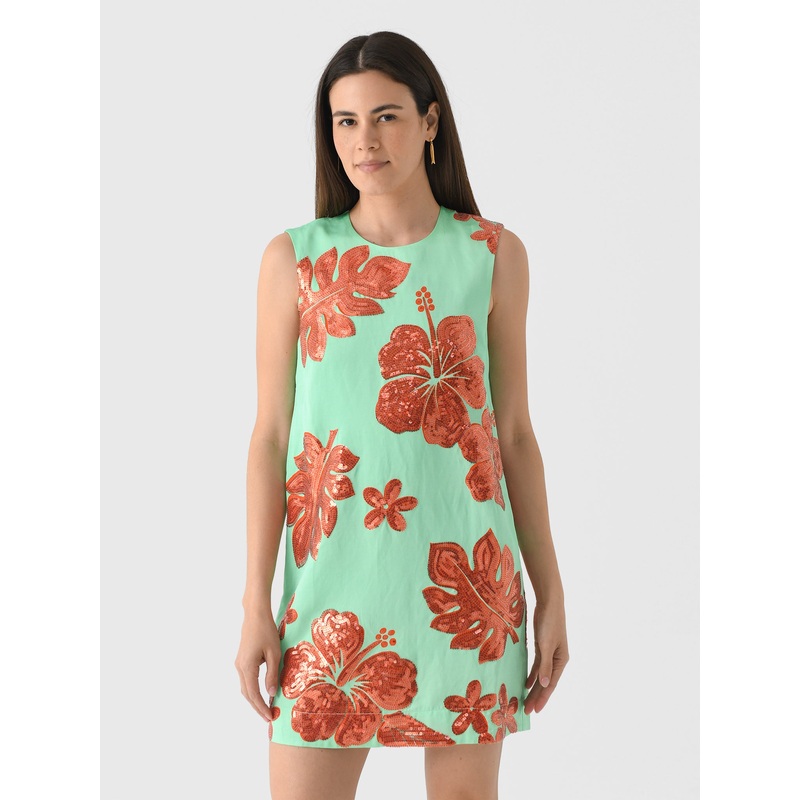 Alemais Women’s Sizzle Mini Dress