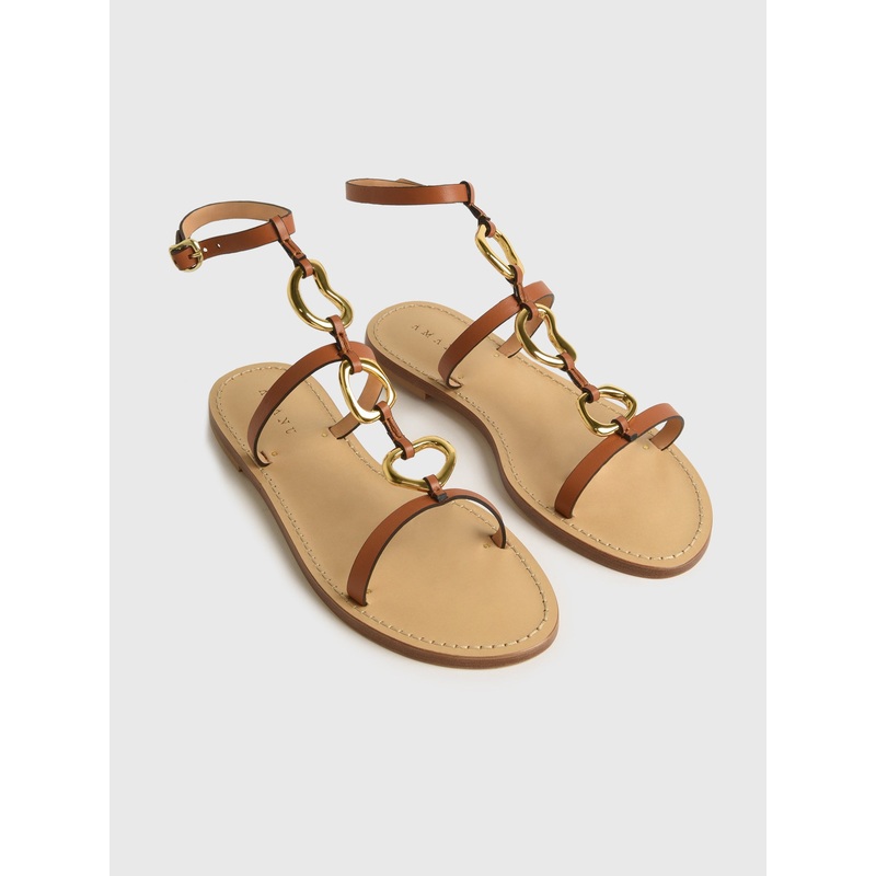 Amanu Women’s The Bazaruto Sandal