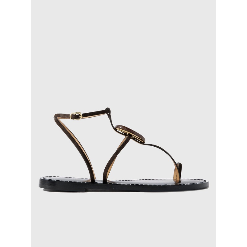 Amanu Women’s The Cairo Sandal