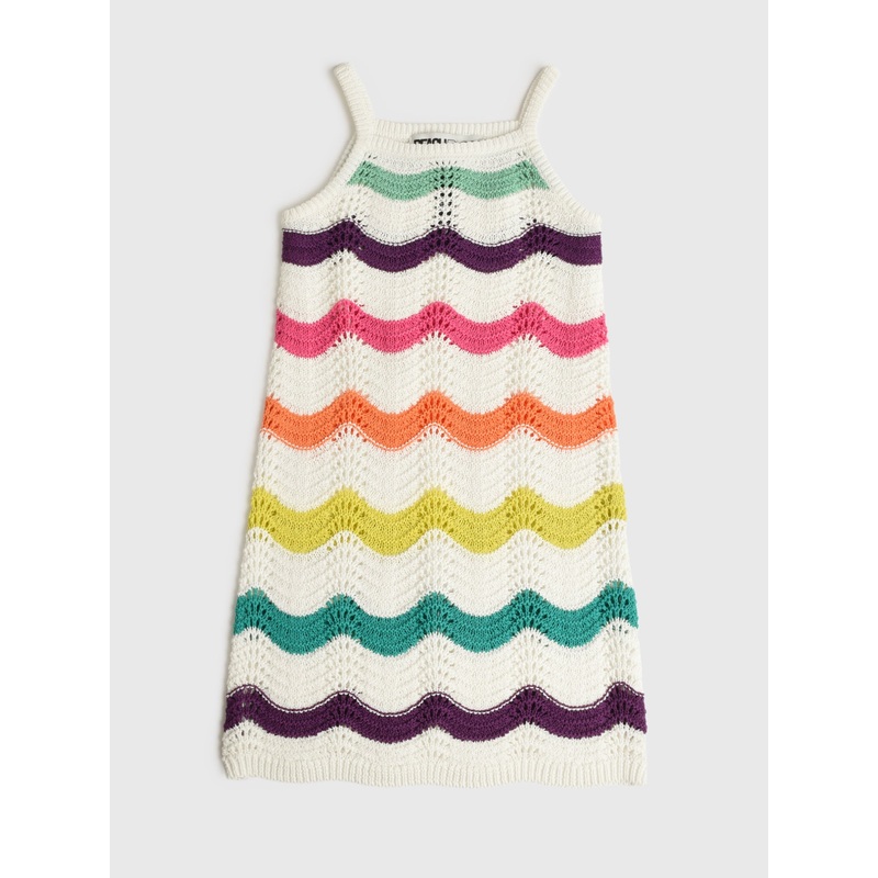 Beach Riot Girls’ Little Tessie Dress