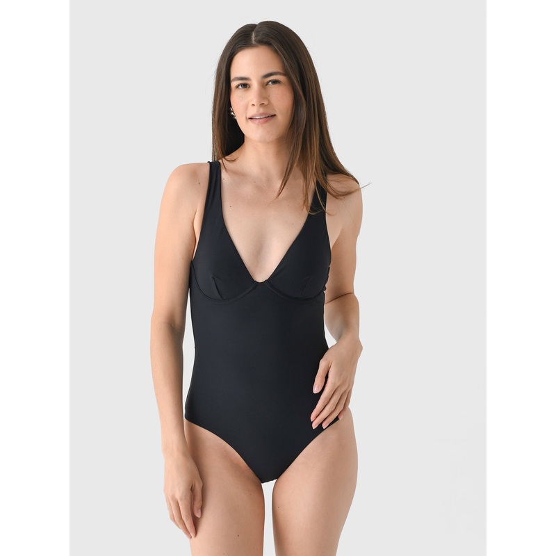 Bondi Born Women’s Grace One-Piece Swimsuit