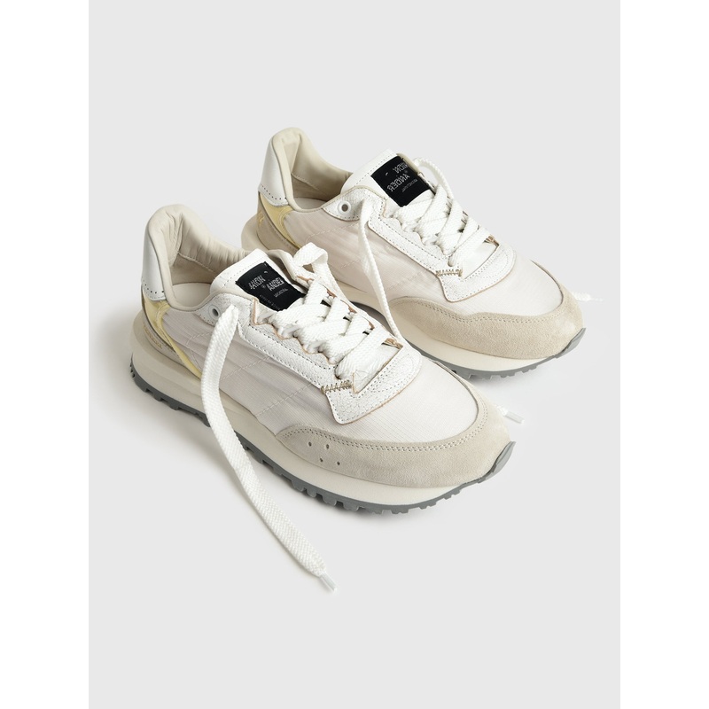 HidnAnder Women’s Tenkei Prime Sneaker
