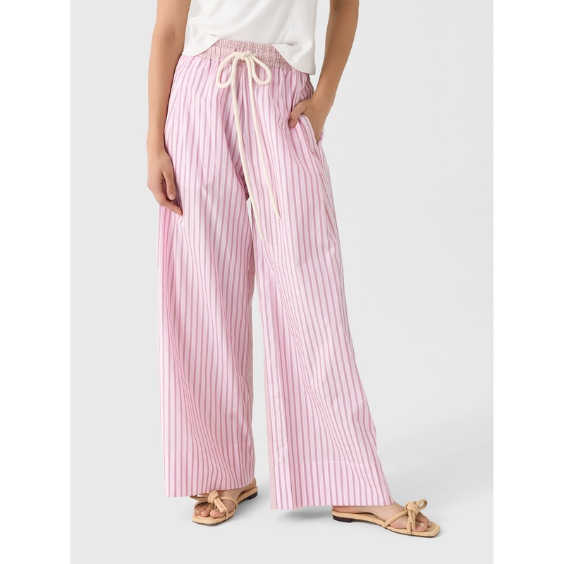 Lee Mathews Women’s Nel Pant|0|1|2|3|PINK