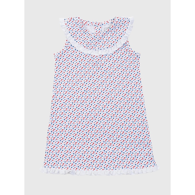 Lila And Hayes Girls’ Maris Dress
