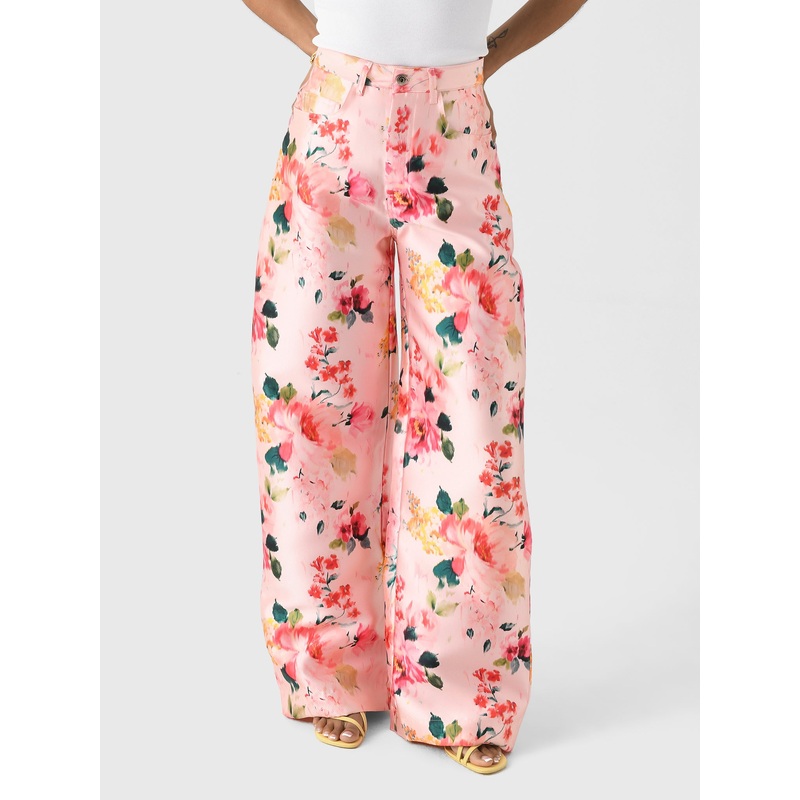 Marques Almeida Women’s Boyfriend Trouser