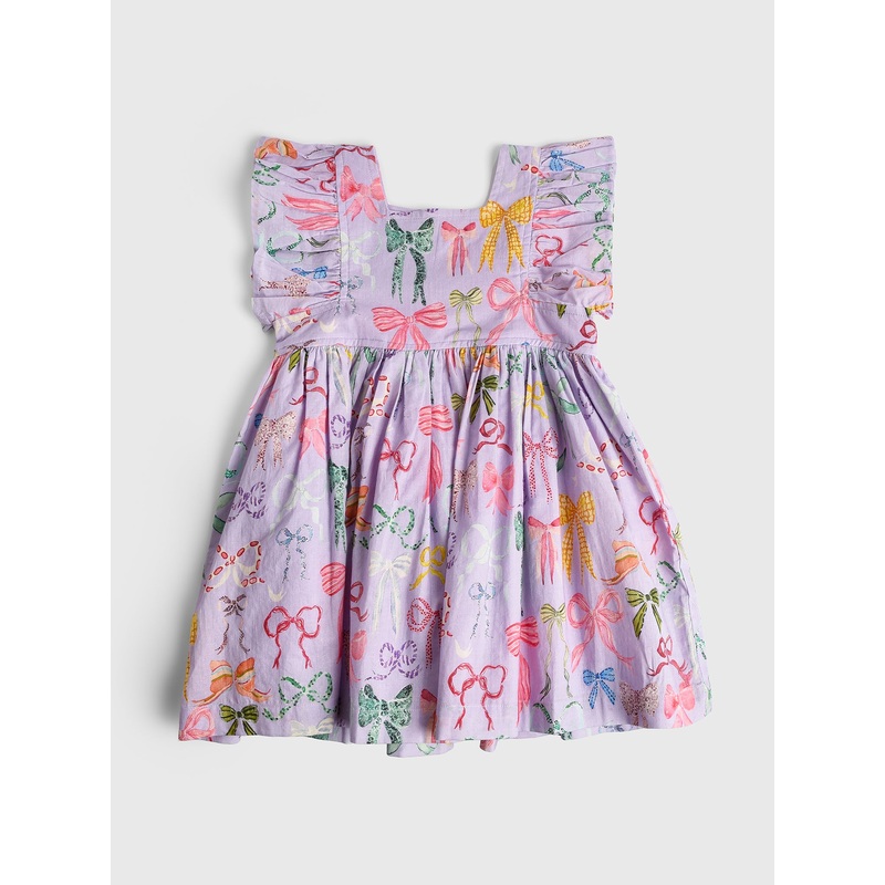 Pink Chicken Girls’ Elsie Dress