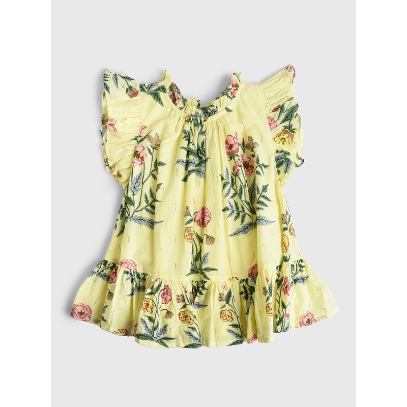 Pink Chicken Girls’ Harper Dress
