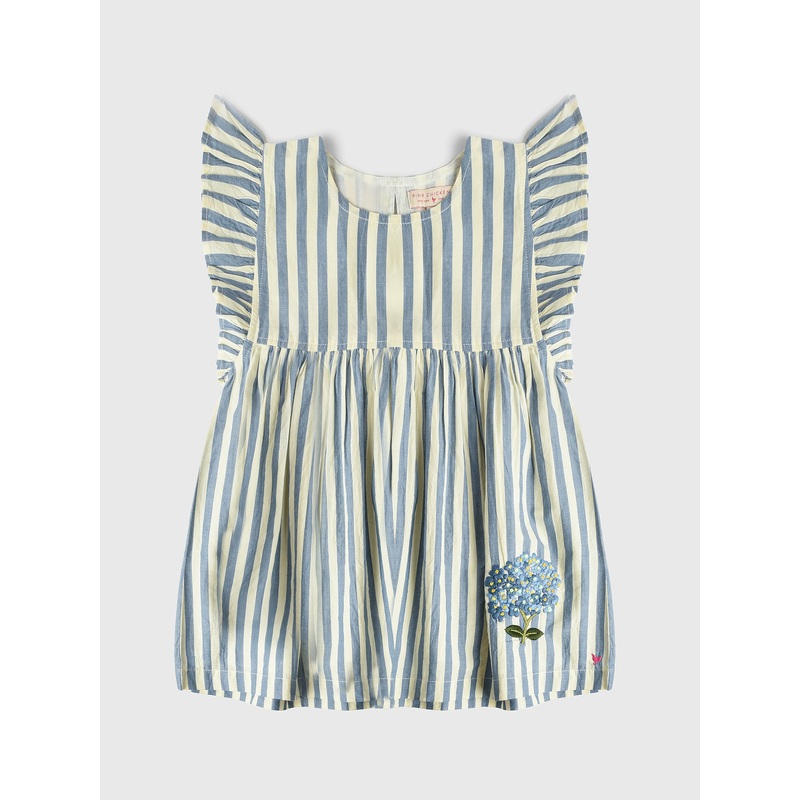 Pink Chicken Girls’ Sarita Dress