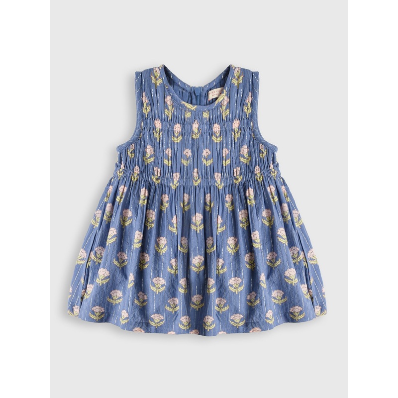 Pink Chicken Girls’ Sleeveless Waverly Dress